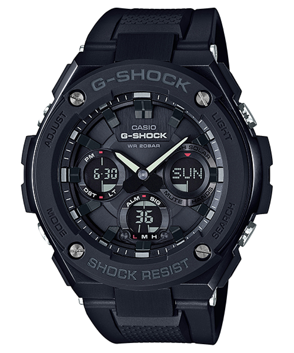 GST-S100G-1B
