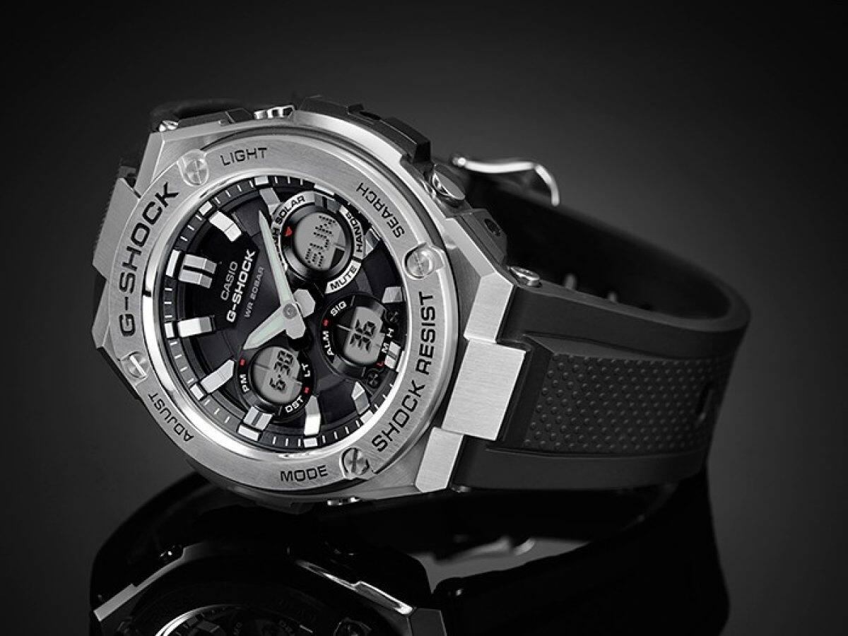 GST-S110-1A