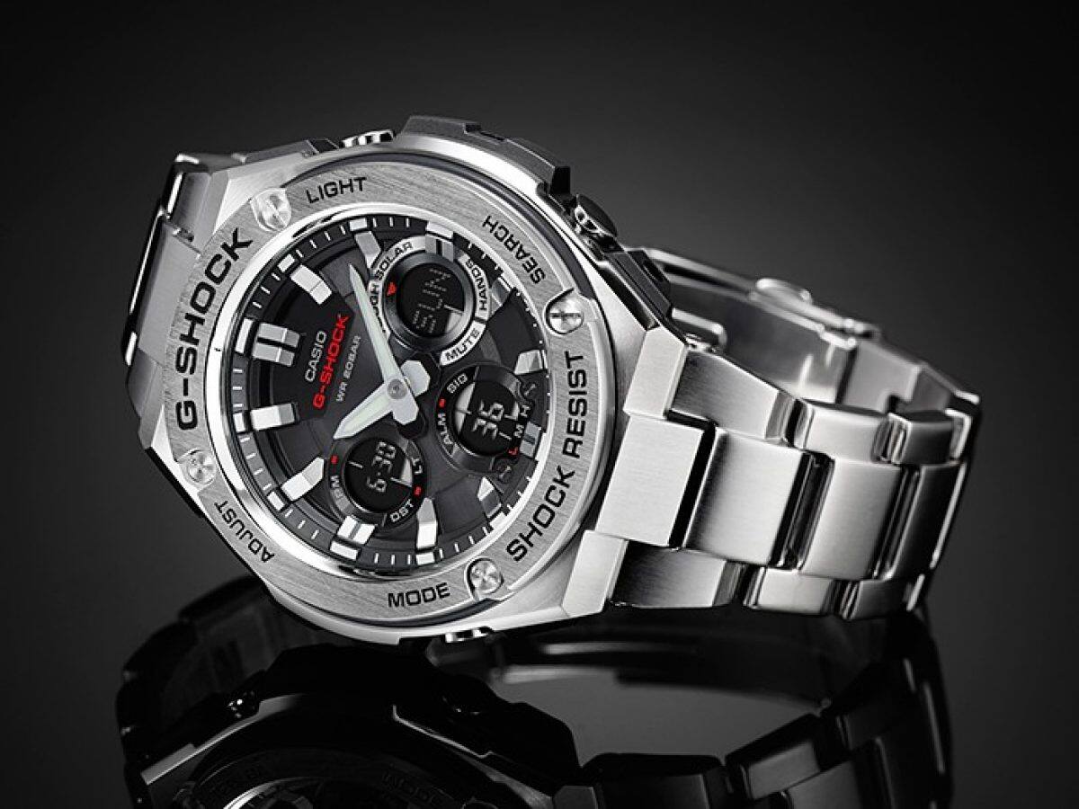 GST-S110D-1A