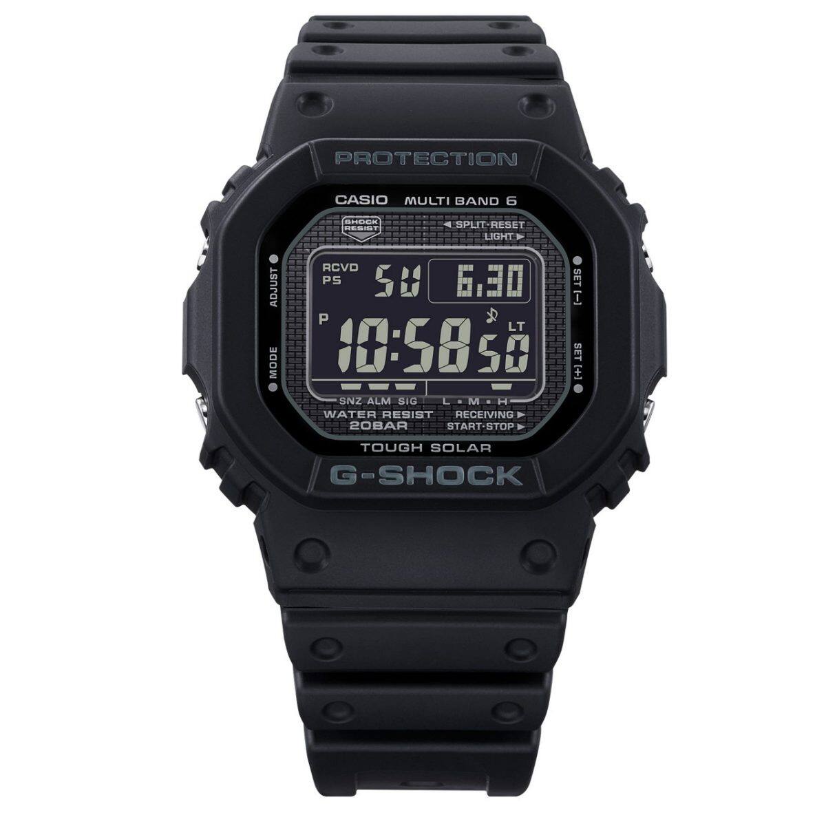 GW-5000HS-1