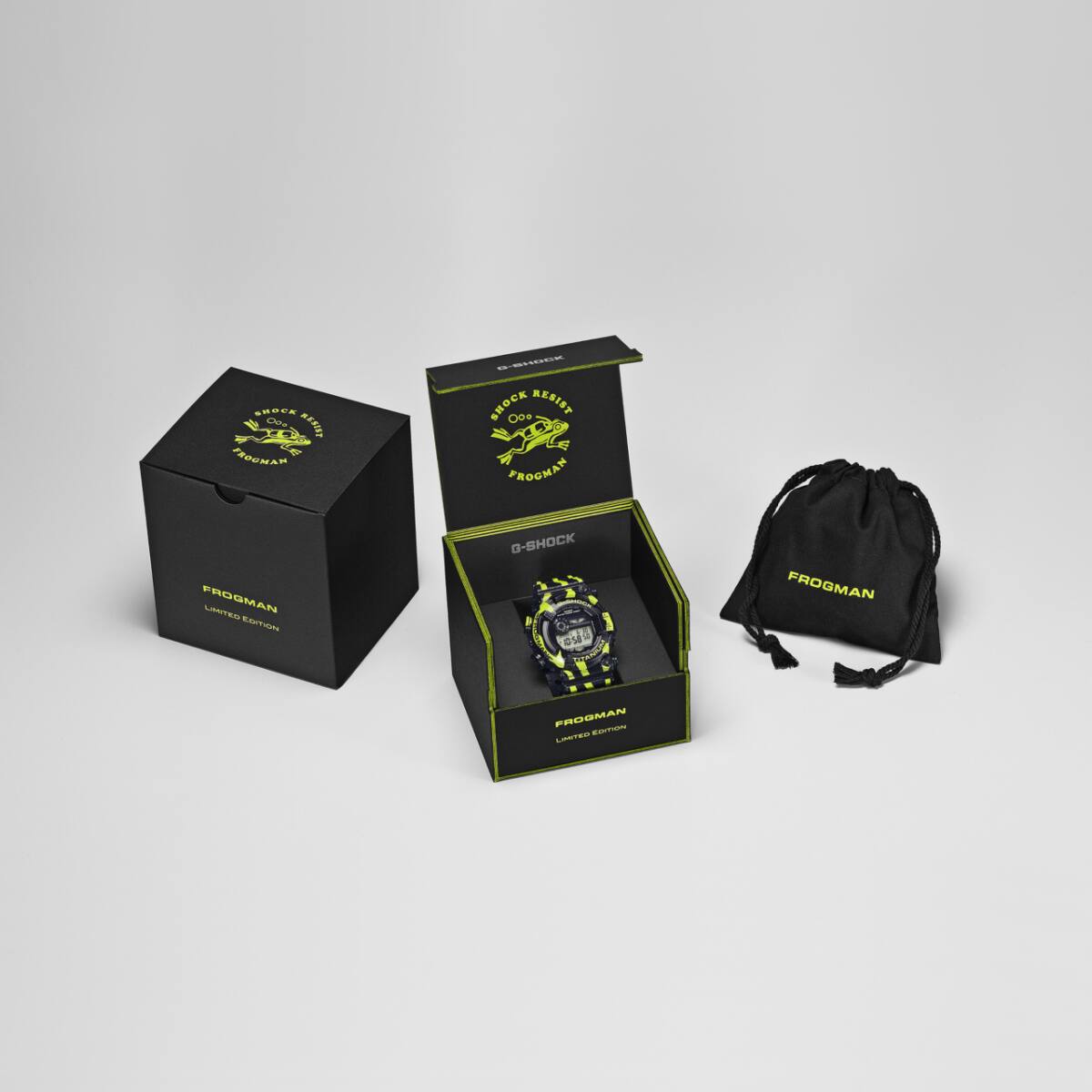 GW-8200TPF-1 ការវេចខ្ចប់ពិសេស