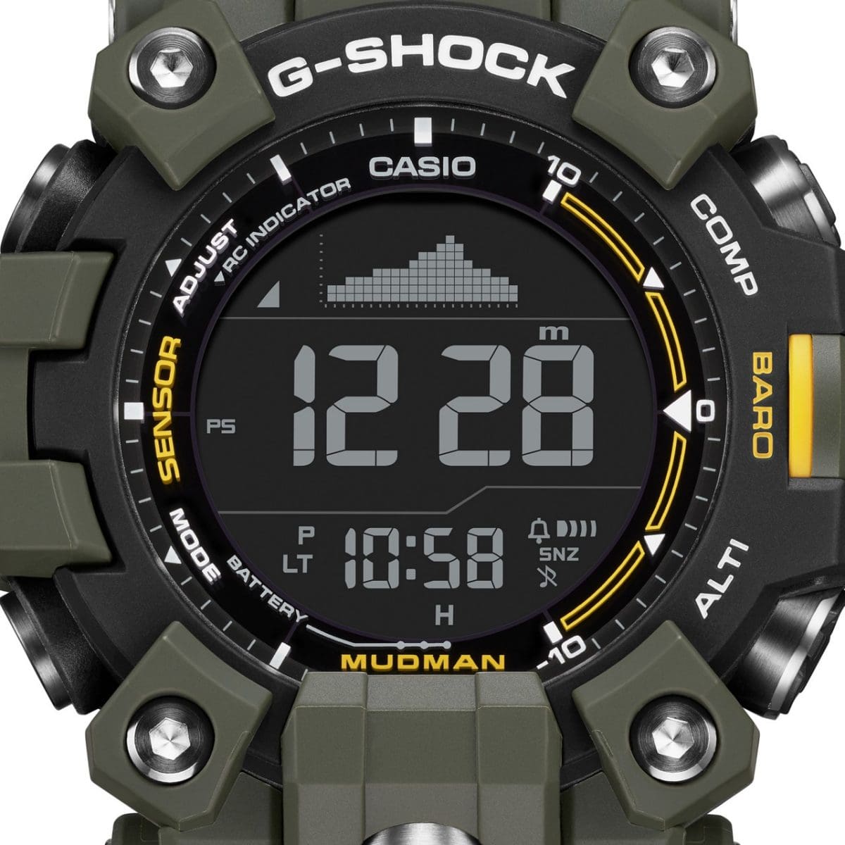 GW-9500-3