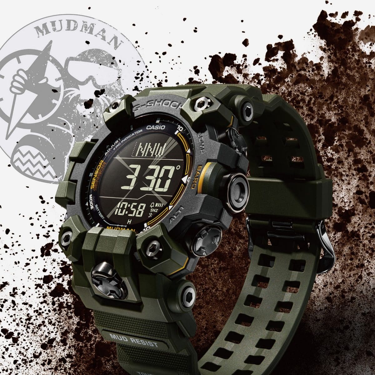 GW-9500-3