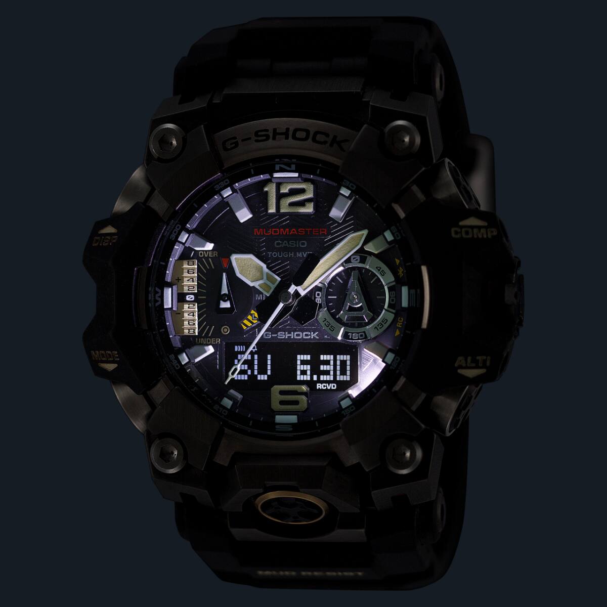 GWG-B1000-1A