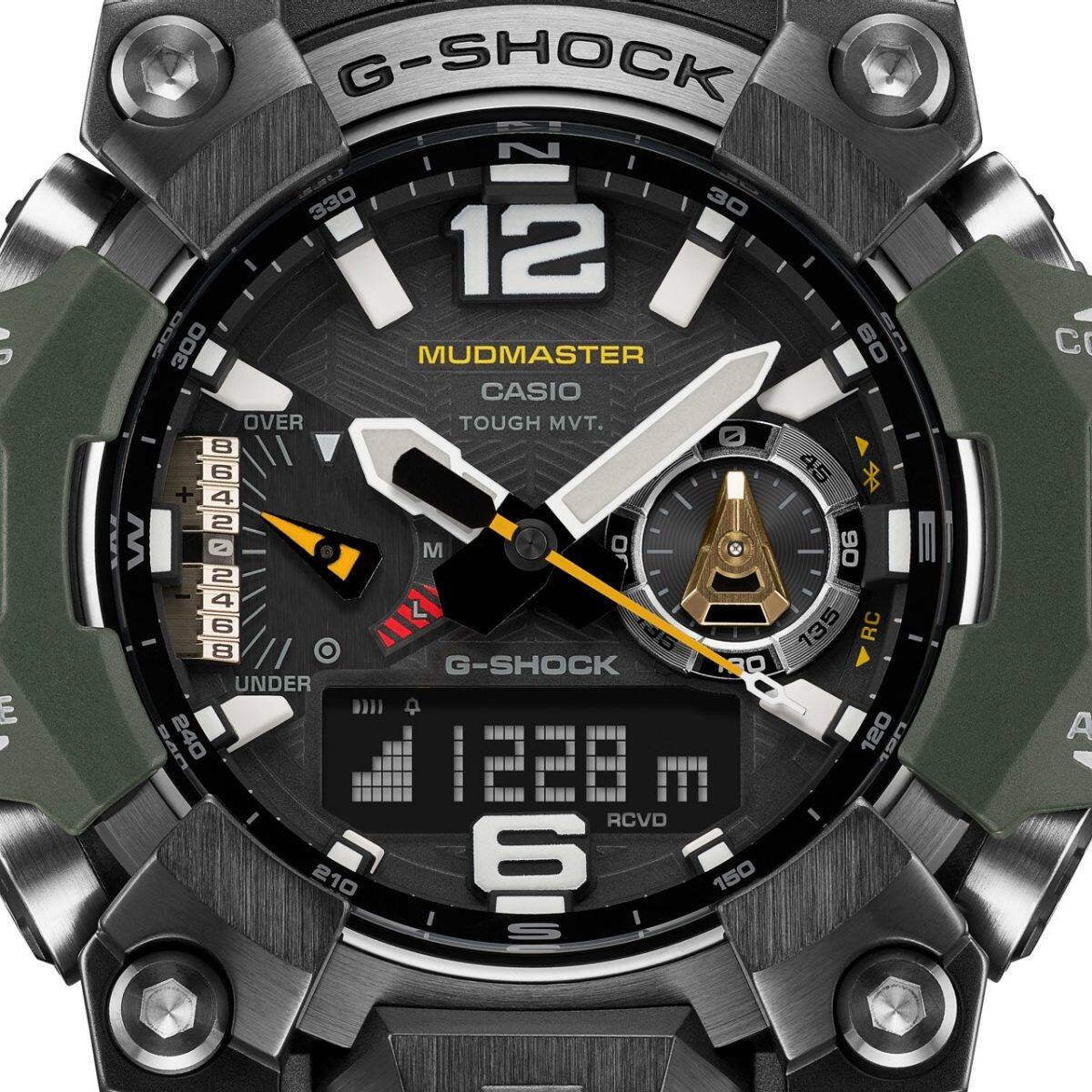 GWG-B1000-3A