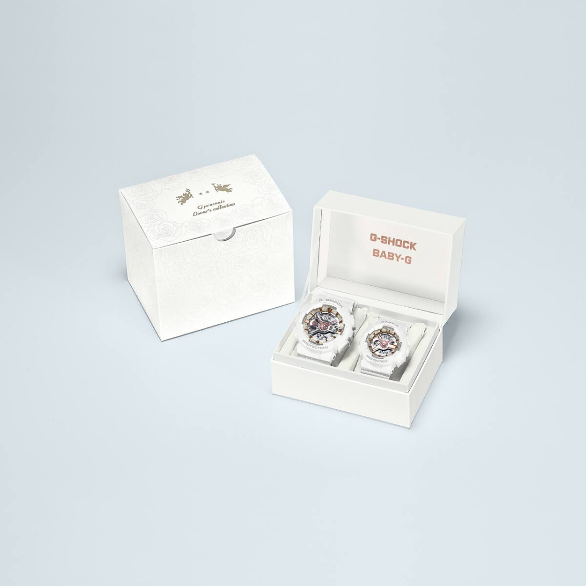 LOV-24A-7A ការវេចខ្ចប់ពិសេស