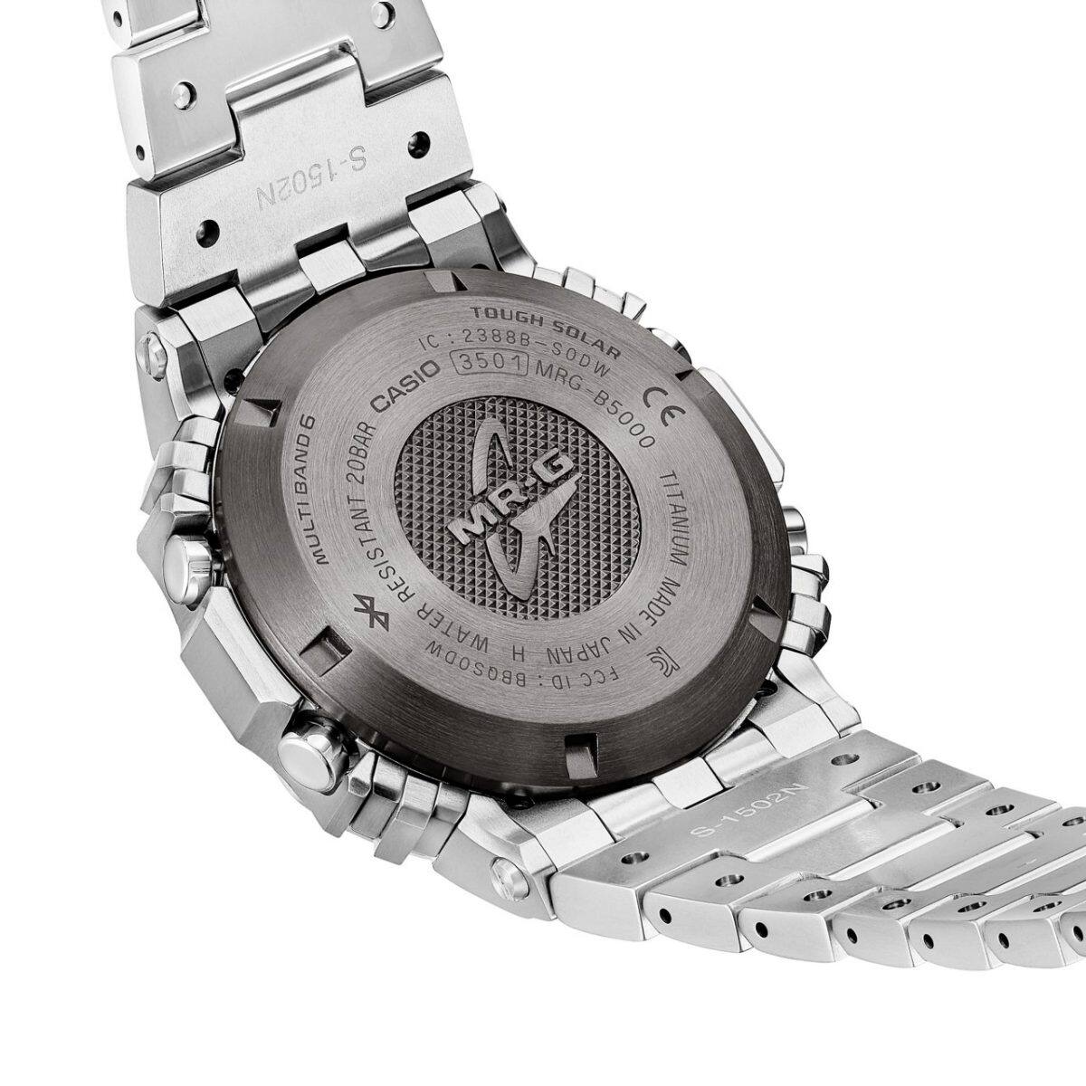 MRG-B5000D-1