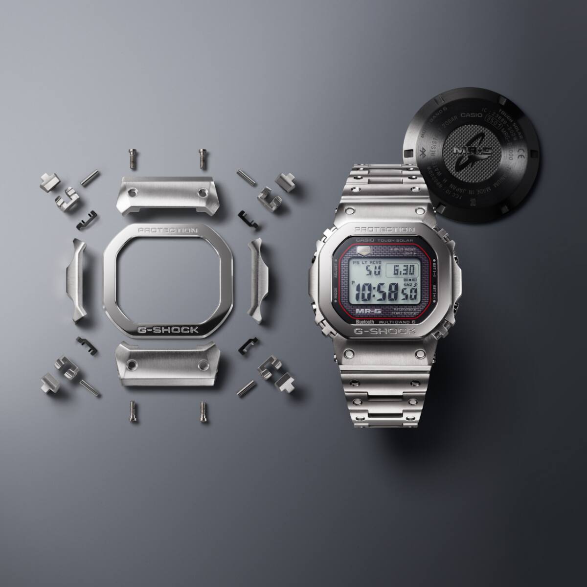 MRG-B5000D-1