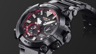 MRG-BF1000B-1A ពណ៌រំលេចក្រហមដិត ដើ​ម្បីទទួលបានអារម្មណ៍ដ៏​ទាក់ទាញ