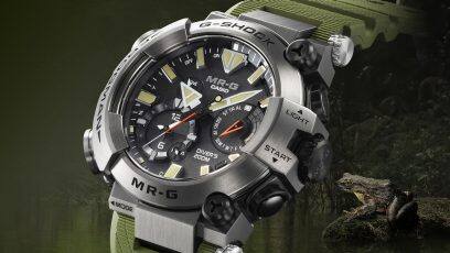 MRG-BF1000RG-3A ការចាប់យកស្មារតីផ្សងព្រេង ប្រកួតប្រជែងជាមួយអ្វីដែលអ្នកមិនទាន់បានរុករកឃើញ។