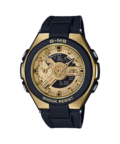 MSG-400G-1A2