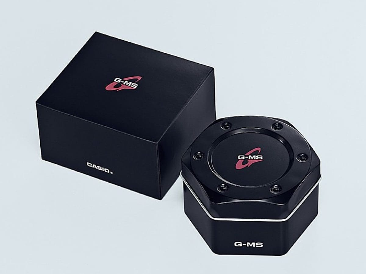 MSG-400G-1A2