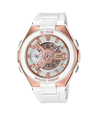 MSG-400G-7A