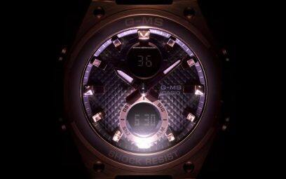 MSG-C100G-1A