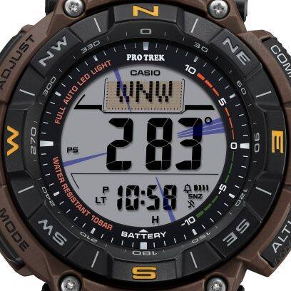 PRG-340L-5 Digital compass display