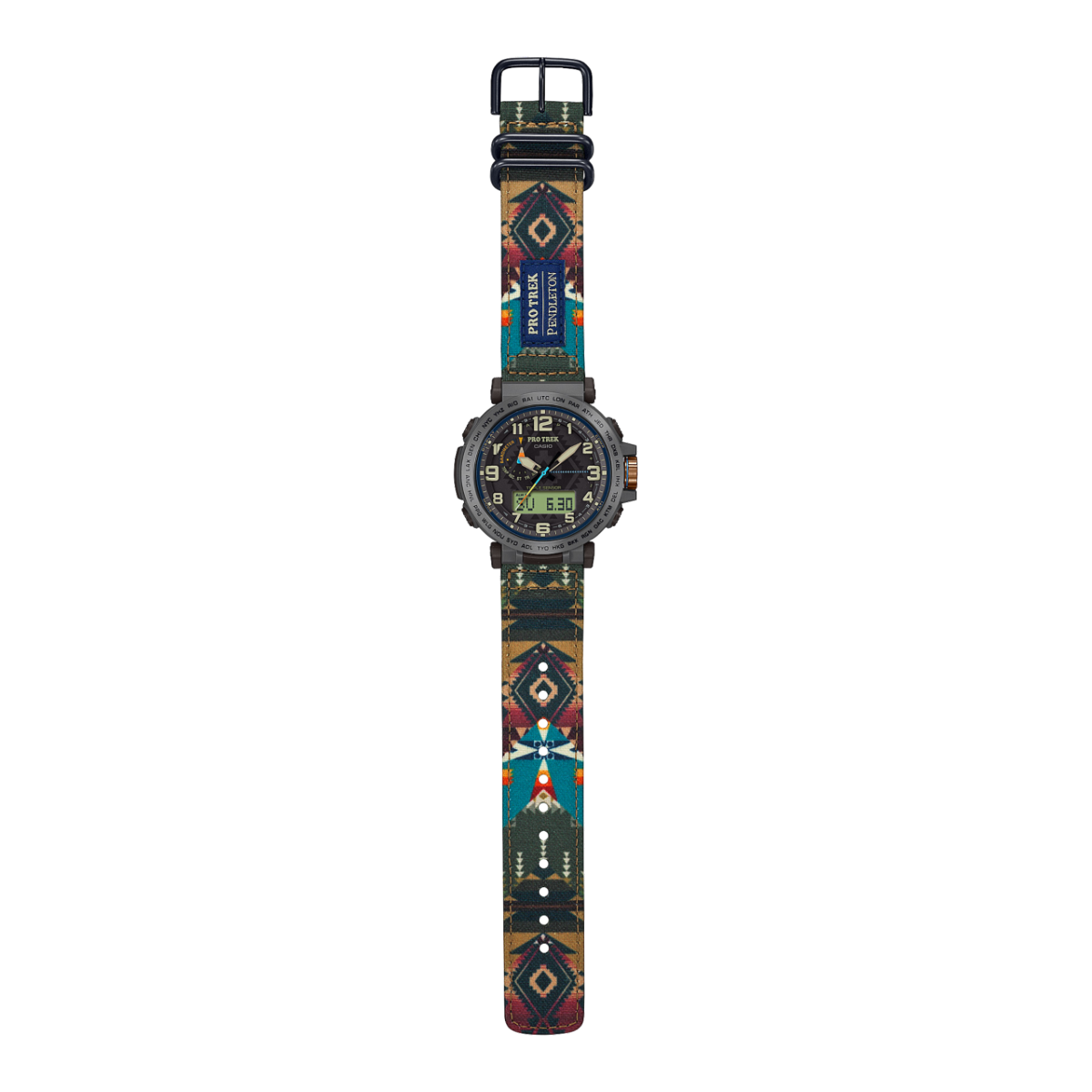 PRG-601PE-5