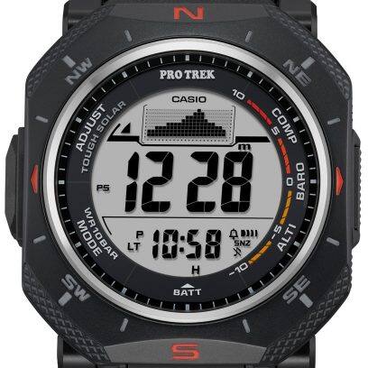 PRG-69-1 Altimeter display