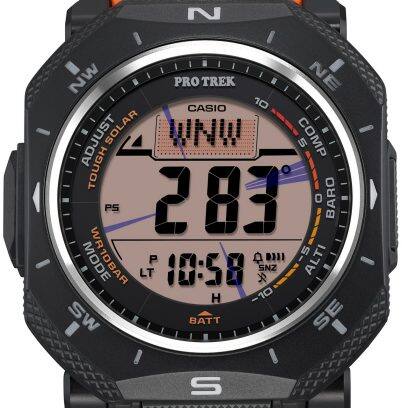 PRG-69-4 Digital compass display