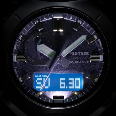 អំពូល LED PRW-6900YB-3