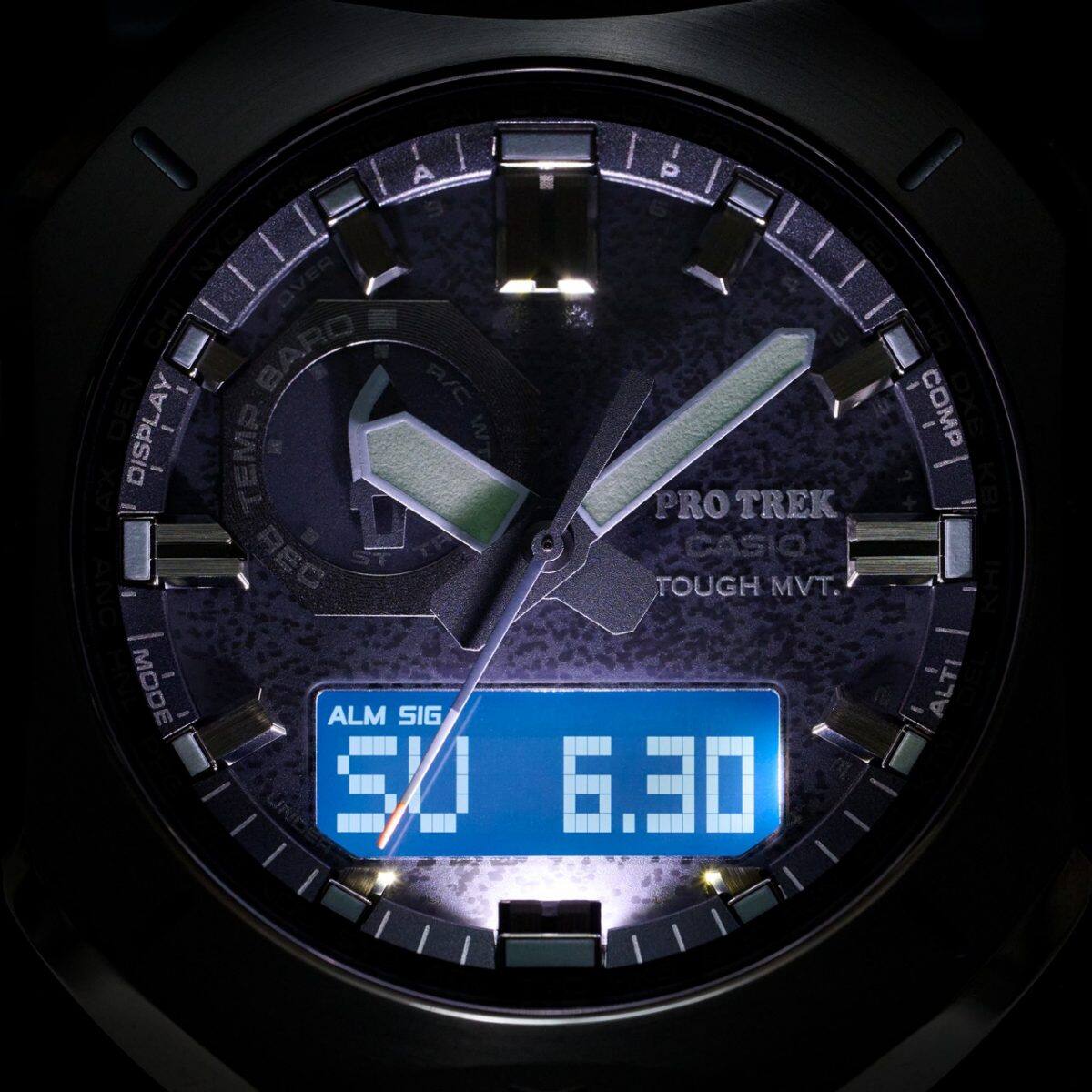 អំពូល LED PRW-6900YB-3