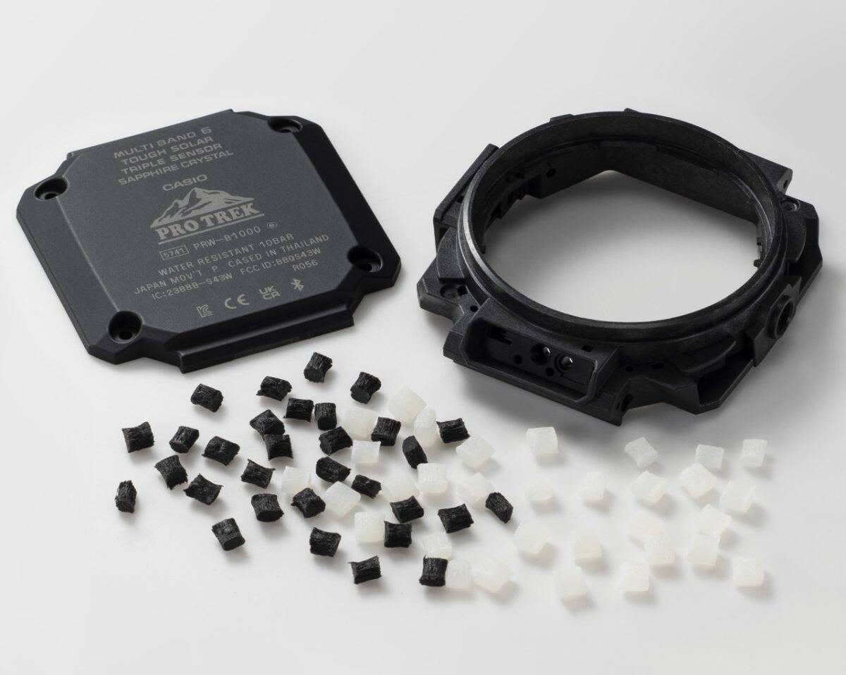 PRW-B1000-1 ការយកចិត្តទុកដាក់លើវត្ថុធាតុ៖ ជ័របែបជីវសាស្រ្ត 