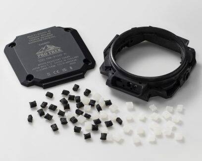 PRW-B1000B-2 ការយកចិត្តទុកដាក់លើវត្ថុធាតុ៖ ជ័របែបជីវសាស្រ្ត