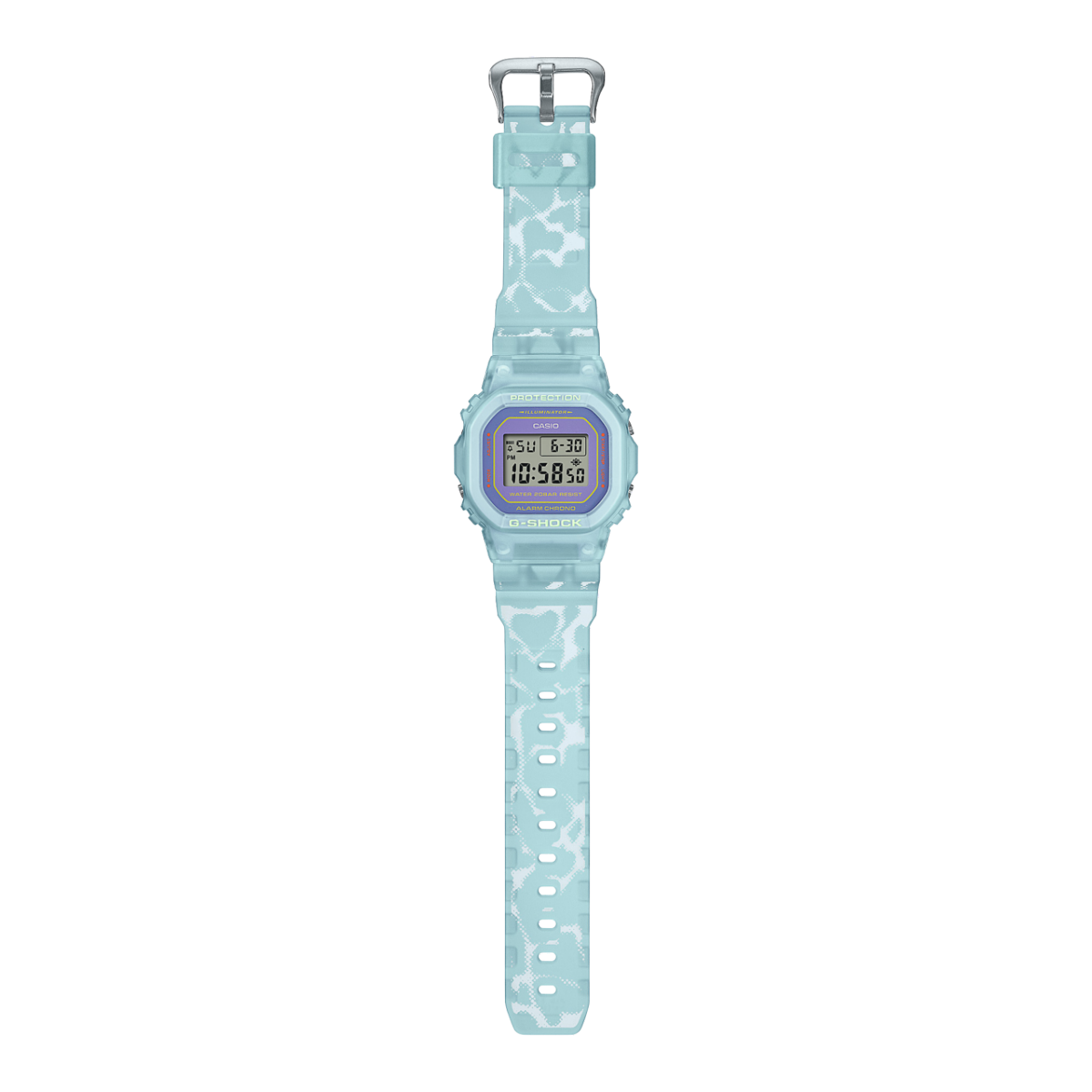 DW-5600SLB-2