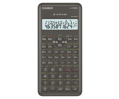 FX-570MS-2