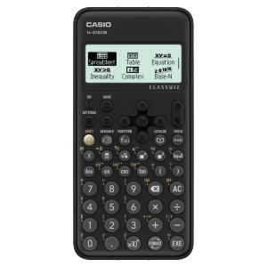 FX-570CW