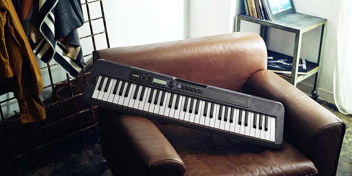 CT-S300 | CASIO