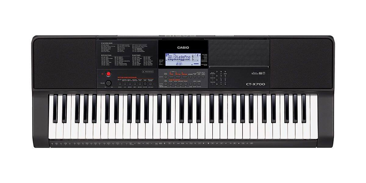 CT-X700