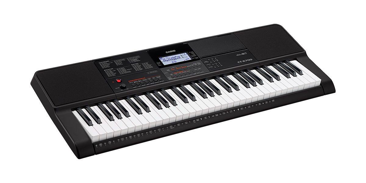 CT-X700