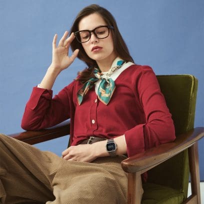 CASIO A168WGG-1B 시계 그레이 #3