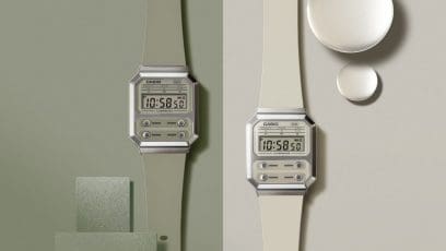 왼쪽부터: A100WEF-3A, A100WEF-8A #4