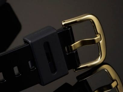BABY-G BA-110-1A 시계 블랙 #4
