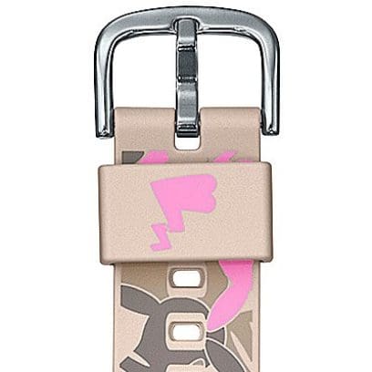 BABY-G BA-110PKC-4A 시계 핑크 #5