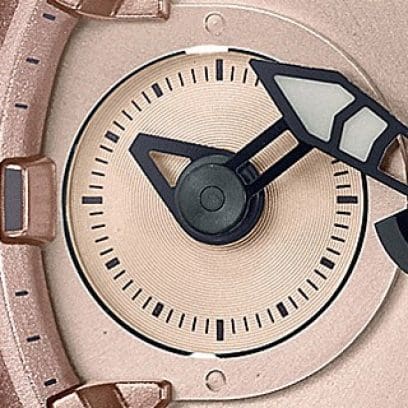 BABY-G BGA-230SA-4A 시계 핑크 #2