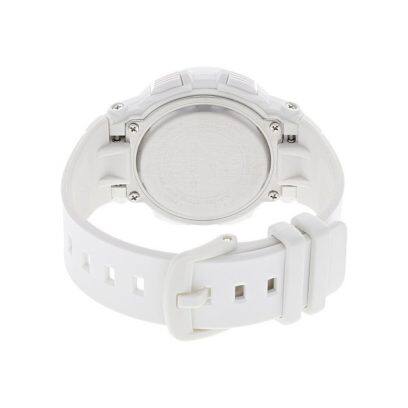 BABY-G BGA-250-7A2 시계 화이트 #6