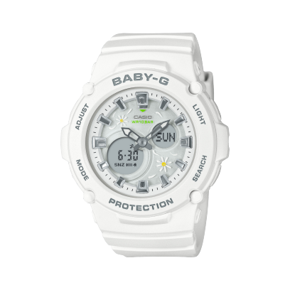 BGA-270FL-7A #1