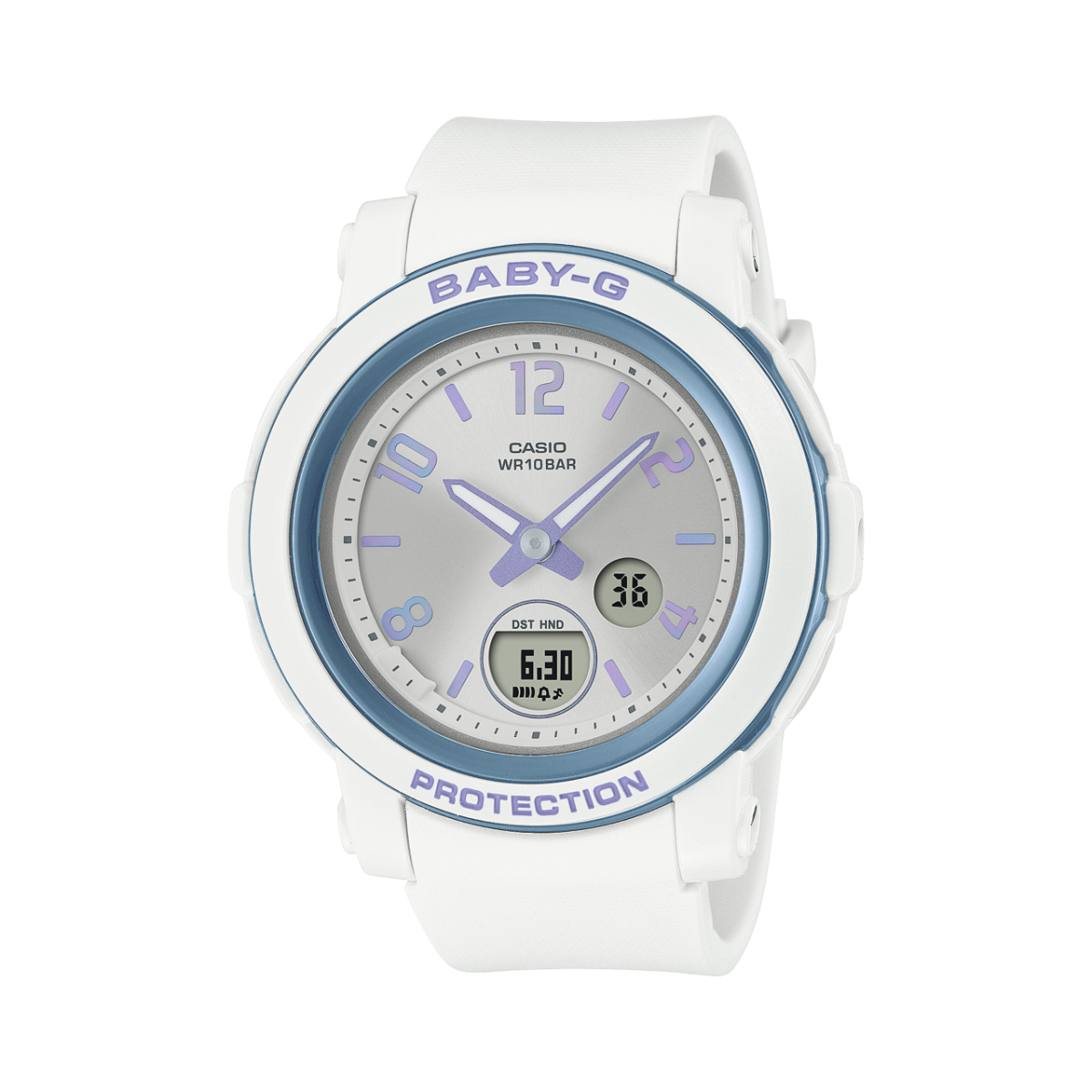 BGA-290DR-7A #1