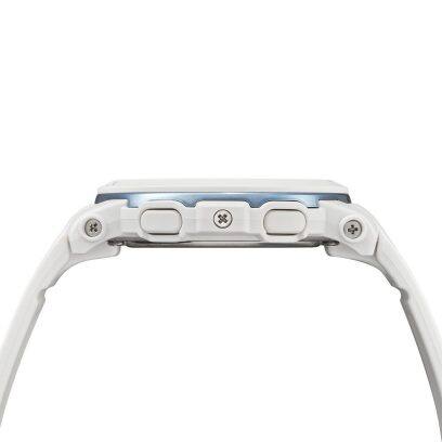 BABY-G BGA-290DR-7A 시계 화이트 #4