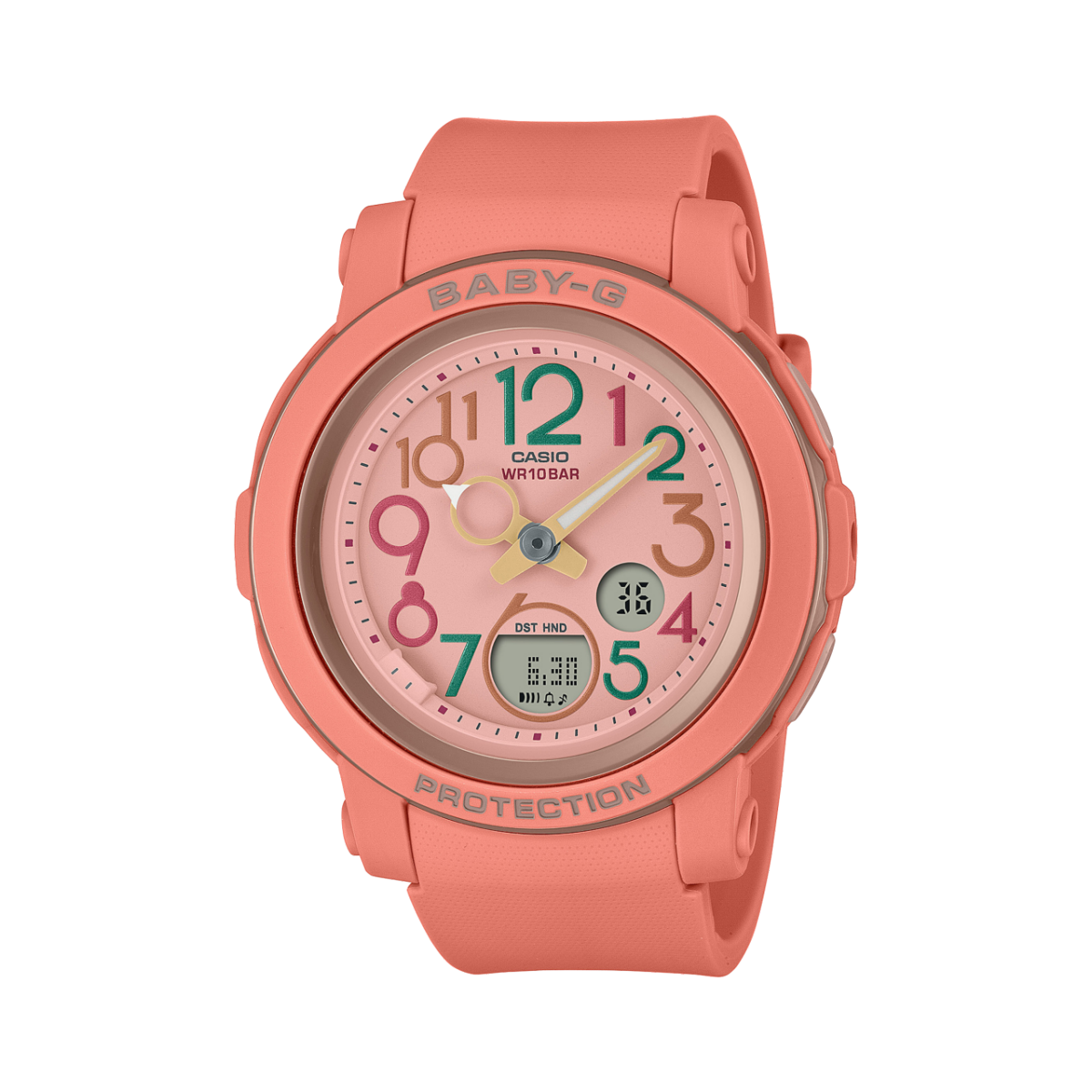 BGA-290PA-4A #1