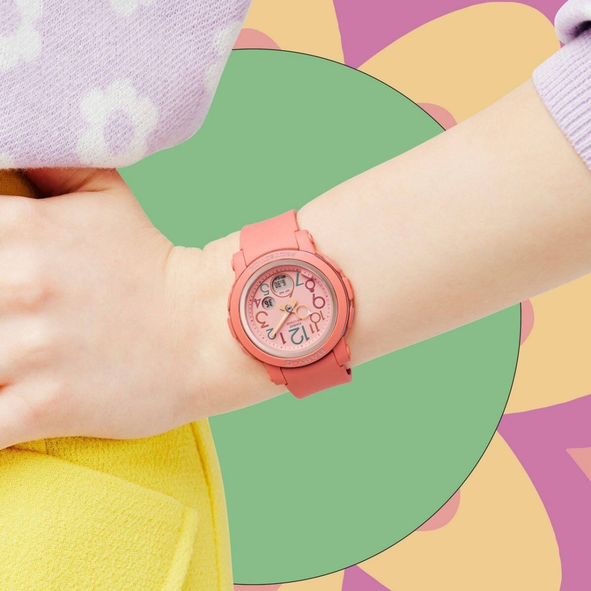BGA-290PA-4A #2