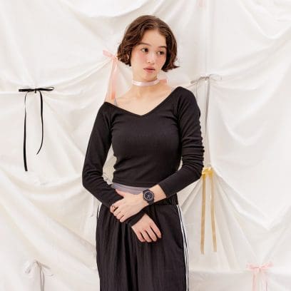 BABY-G BGA-290RA-1A 시계 블랙 #4