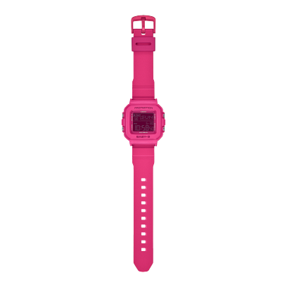 BABY-G BGD-10K-4 시계 핑크 #6