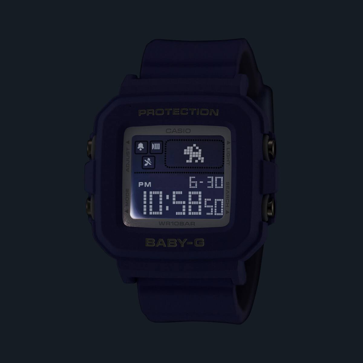 BGD-10K-6 LED 조명 #7