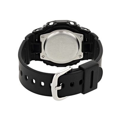 BABY-G BLX-560-1 시계 블랙 #5
