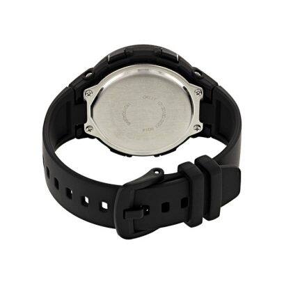 BABY-G BSA-B100-1A 시계 블랙 #5