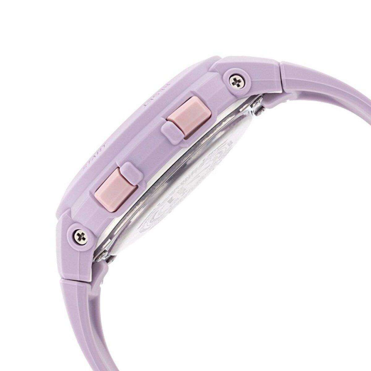 BABY-G BSA-B100-4A2 시계 핑크 #9