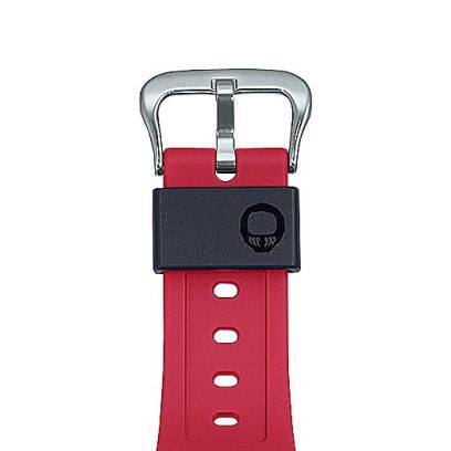 G-SHOCK DW-5600DA-4 시계 레드 #4